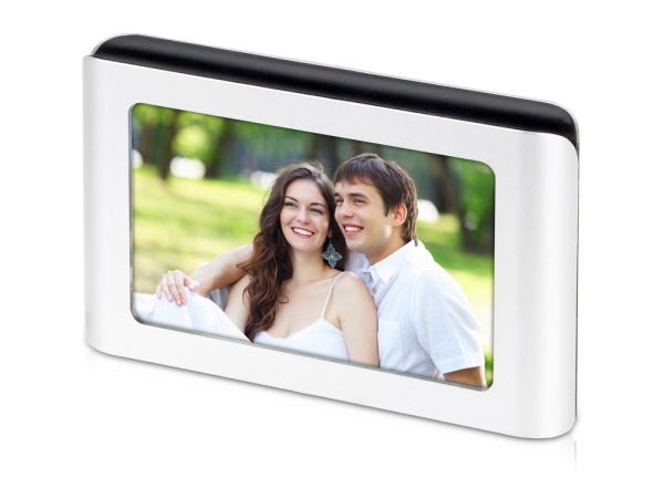 Часы  Слайдер