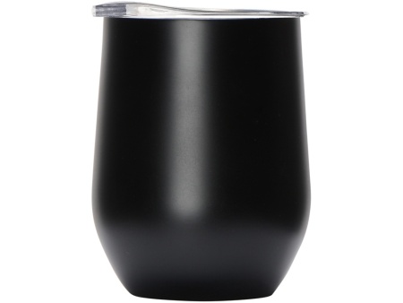 Вакуумная термокружка Sense, непротекаемая крышка