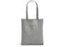 Сумка из переработанного хлопка RYNEK, 140 г/м2