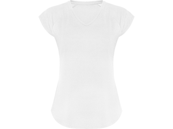 Футболка Avus женская, белый