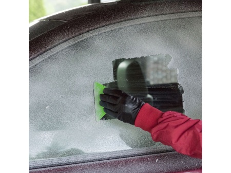 Скребок Frosty