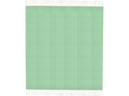 Плед Ёлочка  из натурального хлопка