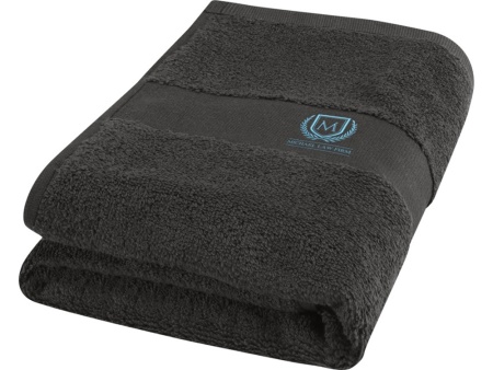 Хлопковое полотенце для ванной Charlotte