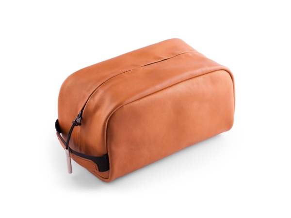 Несессер Намсен, оранжевый